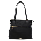 ALVIERO MARTINI 1^ CLASSE BORSA ZAINO LE48 9762 0001 NERO