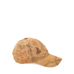 ALVIERO MARTINI 1^ CLASSE CAPPELLO FRONTINO CANVAS H233 9431 0010 GEO CLASSIC