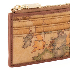 ALVIERO MARTINI 1^ CLASSE PORTACARTE W373 6000 0010 GEO CLASSIC