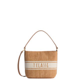 ALVIERO MARTINI 1^ CLASSE SECCHIELLO RAFFIA LE93 9925 0970 NATURAL