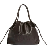ALVIERO MARTINI 1^ CLASSE SHOPPER LG32S631 0504 MARRONE