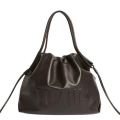ALVIERO MARTINI 1^ CLASSE SHOPPER LG32S631 0504 MARRONE