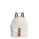 ALVIERO MARTINI 1^ CLASSE ZAINO LE64 W616 0900 GEO WHITE