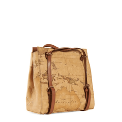 ALVIERO MARTINI 1^ CLASSE ZAINO BORSA E019 6000-10 GEO CLASSIC