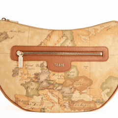 ALVIERO MARTINI 1^ CLASSE BORSA E060 6000-10 GEO CLASSIC