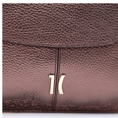 ALVIERO MARTINI 1^ CLASSE BORSA LB64 8635 0553 BRONZO