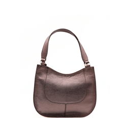 ALVIERO MARTINI 1^ CLASSE BORSA LB64 8635 0553 BRONZO