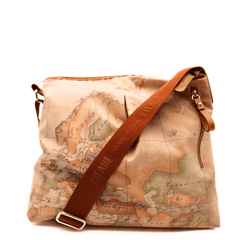 ALVIERO MARTINI 1^ CLASSE BORSA N117 6001 0010 GEO SOFT