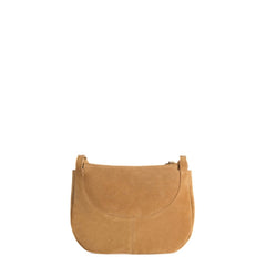 ALVIERO MARTINI 1^ CLASSE BORSA TRACOLLA CAMOSCIO LE97 8646 0970 CUOIO