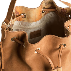 ALVIERO MARTINI 1^ CLASSE SECCHIELLO CAMOSCIO LF59 8646 0947 CUOIO