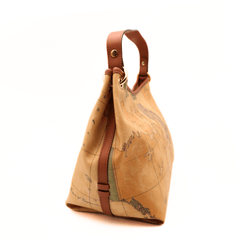 ALVIERO MARTINI 1^ CLASSE BORSA N141 6000 010 GEO CLASSIC