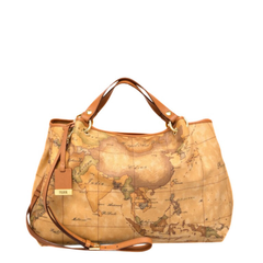 ALVIERO MARTINI 1^ CLASSE BORSA N147 6000 10 GEO CLASSIC