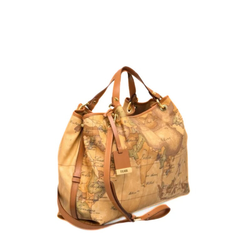 ALVIERO MARTINI 1^ CLASSE BORSA N147 6000 10 GEO CLASSIC