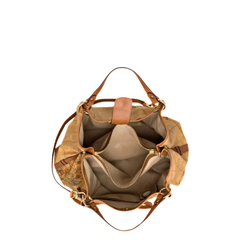 ALVIERO MARTINI 1^ CLASSE BORSA N147 6000 10 GEO CLASSIC