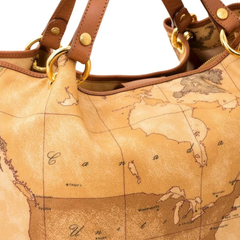 ALVIERO MARTINI 1^ CLASSE BORSA N147 6000 10 GEO CLASSIC