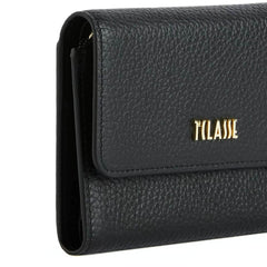 ALVIERO MARTINI 1^CLASSE PORTAFOGLIO PN63 8630 0001 NERO