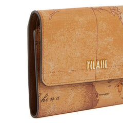 ALVIERO MARTINI 1^CLASSE PORTAFOGLIO PN66 8630 0010 NATURAL