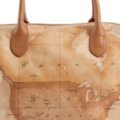 ALVIERO MARTINI 1^ CLASSE BORSA S013 6001 0010 GEO SOFT