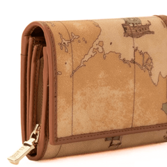 ALVIERO MARTINI 1^ CLASSE PORTAFOGLIO W074 6000 0010 GEO CLASSIC