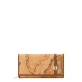 ALVIERO MARTINI 1^ CLASSE PORTAFOGLIO W075 6000 0010 GEO CLASSIC