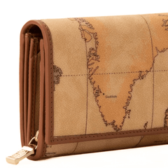 ALVIERO MARTINI 1^ CLASSE PORTAFOGLIO W075 6000 0010 GEO CLASSIC