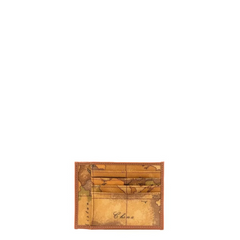 ALVIERO MARTINI 1^ CLASSE PORTACARTE W317 6000 0010 GEO CLASSIC