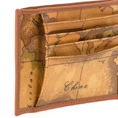 ALVIERO MARTINI 1^ CLASSE PORTACARTE W317 6000 0010 GEO CLASSIC