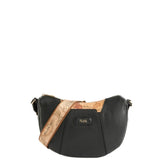 ALVIERO MARTINI 1^ CLASSE BORSA A TRACOLLA LG168630 0001 NERO