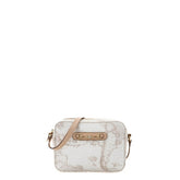 ALVIERO MARTINI 1^ CLASSE BORSA E031 6188 0900 GEO WHITE