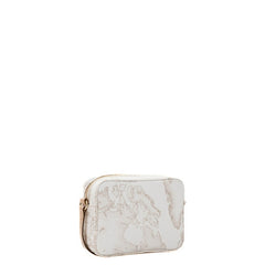 ALVIERO MARTINI 1^ CLASSE BORSA E031 6188 0900 GEO WHITE