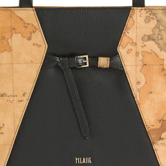 ALVIERO MARTINI 1^ CLASSE BORSA SPALLA LG07 G654 001 NERO