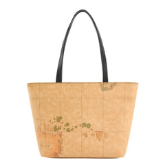 ALVIERO MARTINI 1^ CLASSE BORSA SPALLA LG07 G654 001 NERO