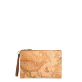ALVIERO MARTINI 1^ CLASSE POCHETTE PH558652 0010 NATURAL