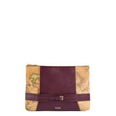 ALVIERO MARTINI 1^ CLASSE POCHETTE PQ84G654 0304 BORDEAUX