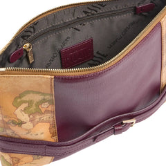 ALVIERO MARTINI 1^ CLASSE POCHETTE PQ84G654 0304 BORDEAUX