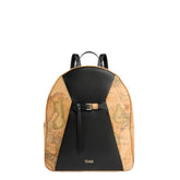 ALVIERO MARTINI 1^ CLASSE ZAINO LG12G654 0001 NERO