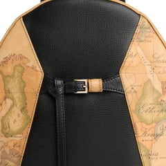 ALVIERO MARTINI 1^ CLASSE ZAINO LG12G654 0001 NERO