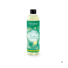ESTEBAN RICARICA PROFUMATORE AMA-014 EAU D'AMAZONIE