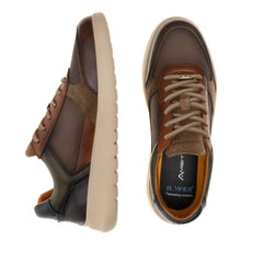 AMBITIOUS SNEAKERS 13547A-7129AM TAUPE