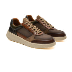 AMBITIOUS SNEAKERS 13547A-7129AM TAUPE