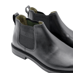 AMBITIOUS BEATLES 13711-6583 NERO