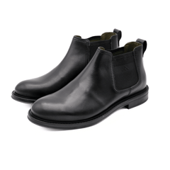 AMBITIOUS BEATLES 13711-6583 NERO