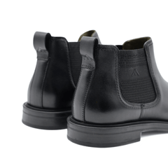 AMBITIOUS BEATLES 13711-6583 NERO