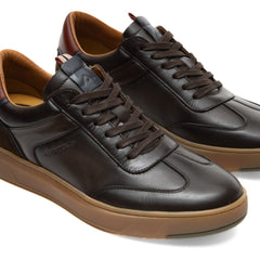 AMBITIOUS SNEAKERS 13714-6565AM TESTA DI MORO