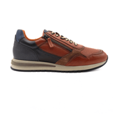 AMBITIOUS SNEAKER 13719 6584AM COGNAC