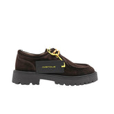 AMBITIOUS BARCA 14601Q 11171AM MARRONE