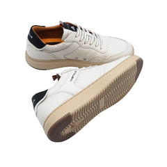 AMBITIOUS SNEAKERS 14095C OFFWHITE