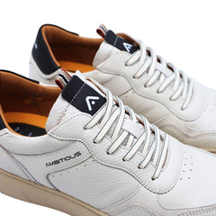 AMBITIOUS SNEAKERS 14095C OFFWHITE