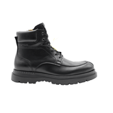 AMBITIOUS ANFIBIO 14605 6583 PELLE NERO