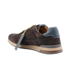 AMBITIOUS SNEAKERS 14021A 11296 TESTA DI MORO